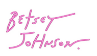 BETSEY JOHNSON